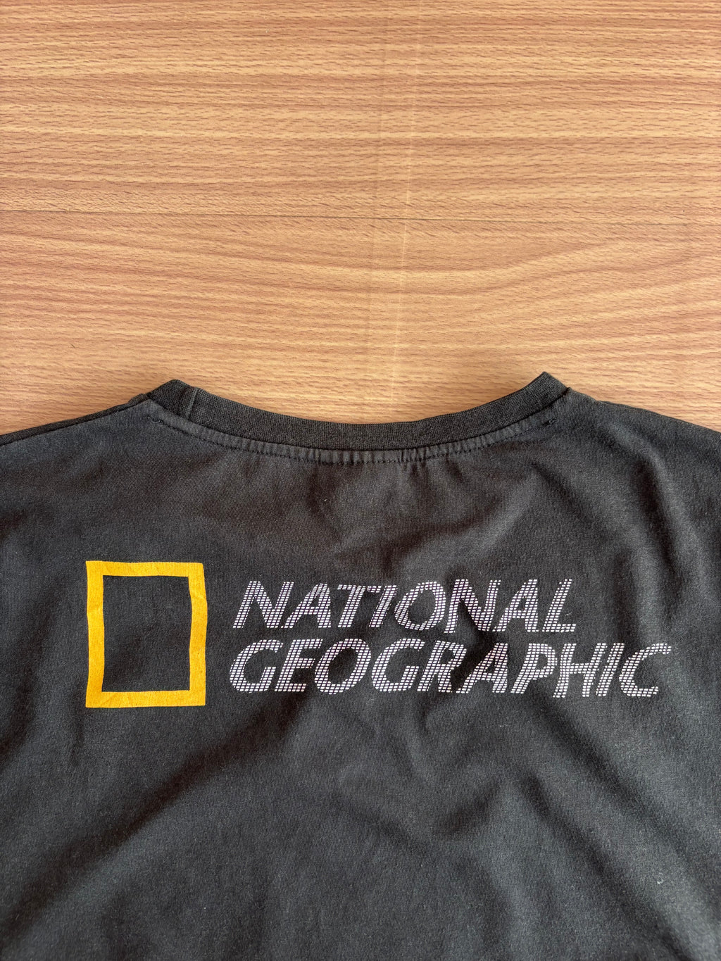 Nat Geo tee (L)