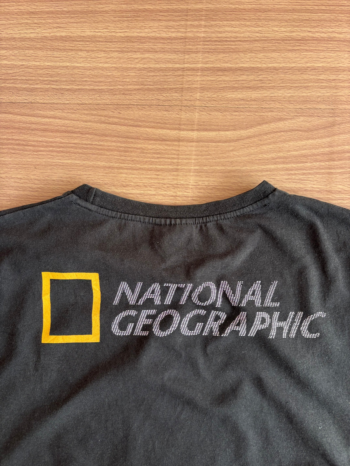 Nat Geo tee (L)