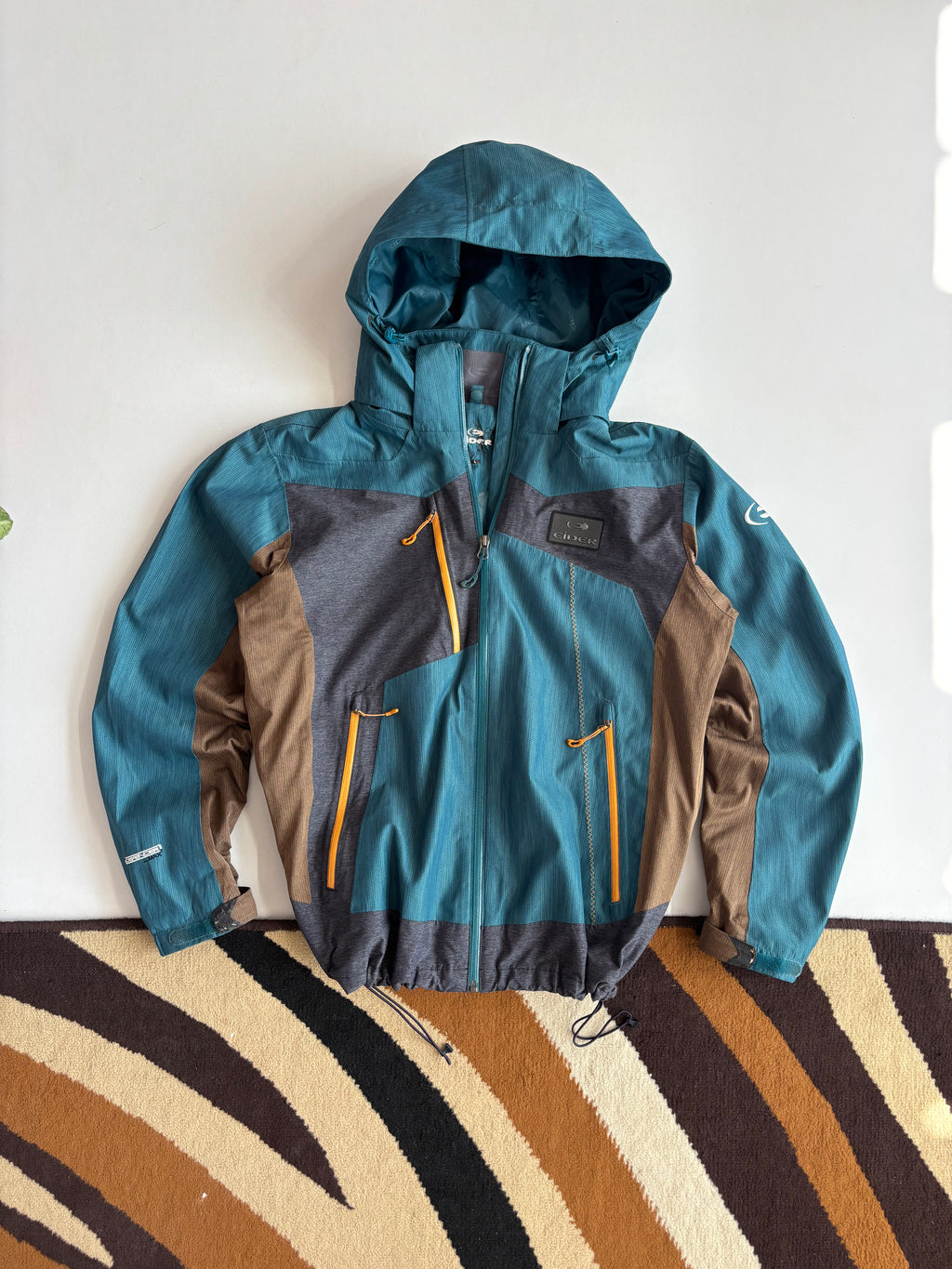 Eider Defender max Shell (L)