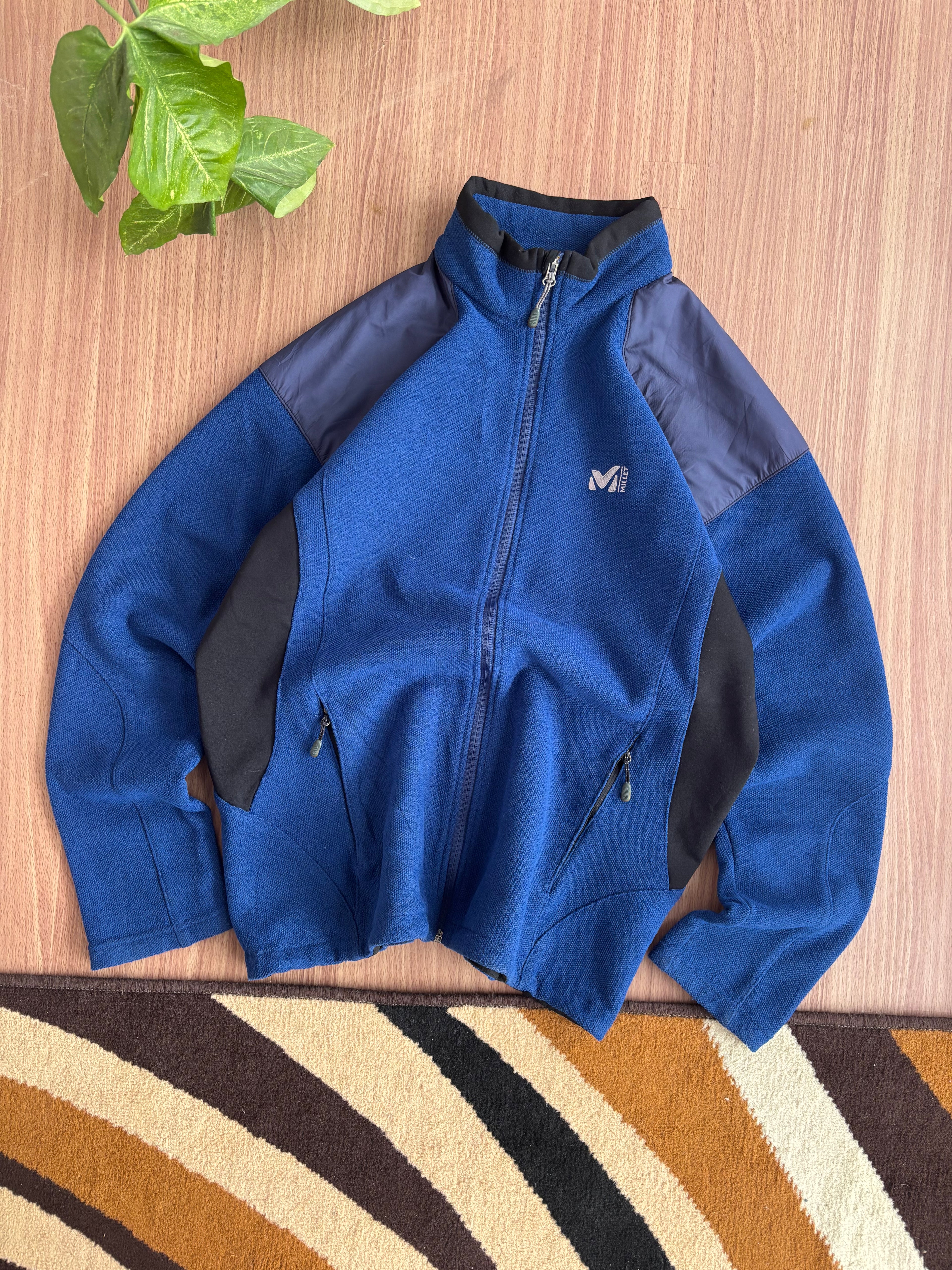 Millet fleece
