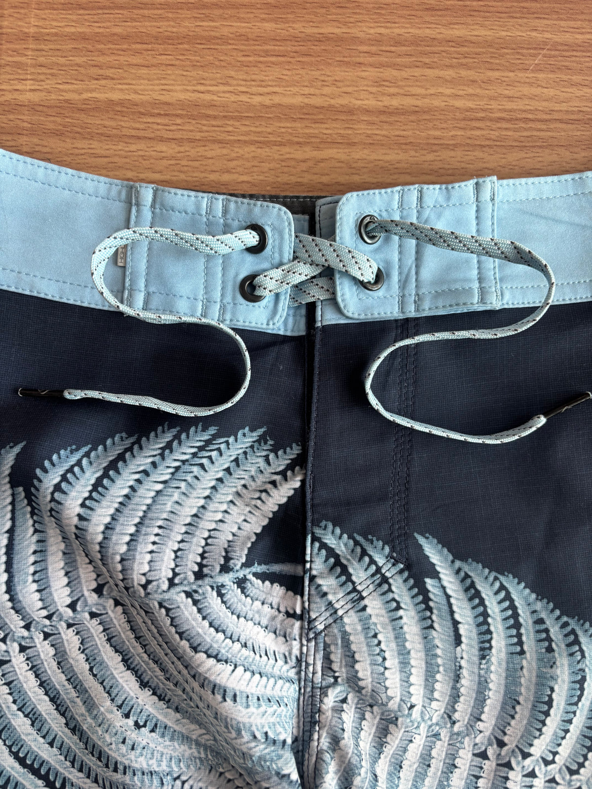 Quiksilver highline boardies (28)