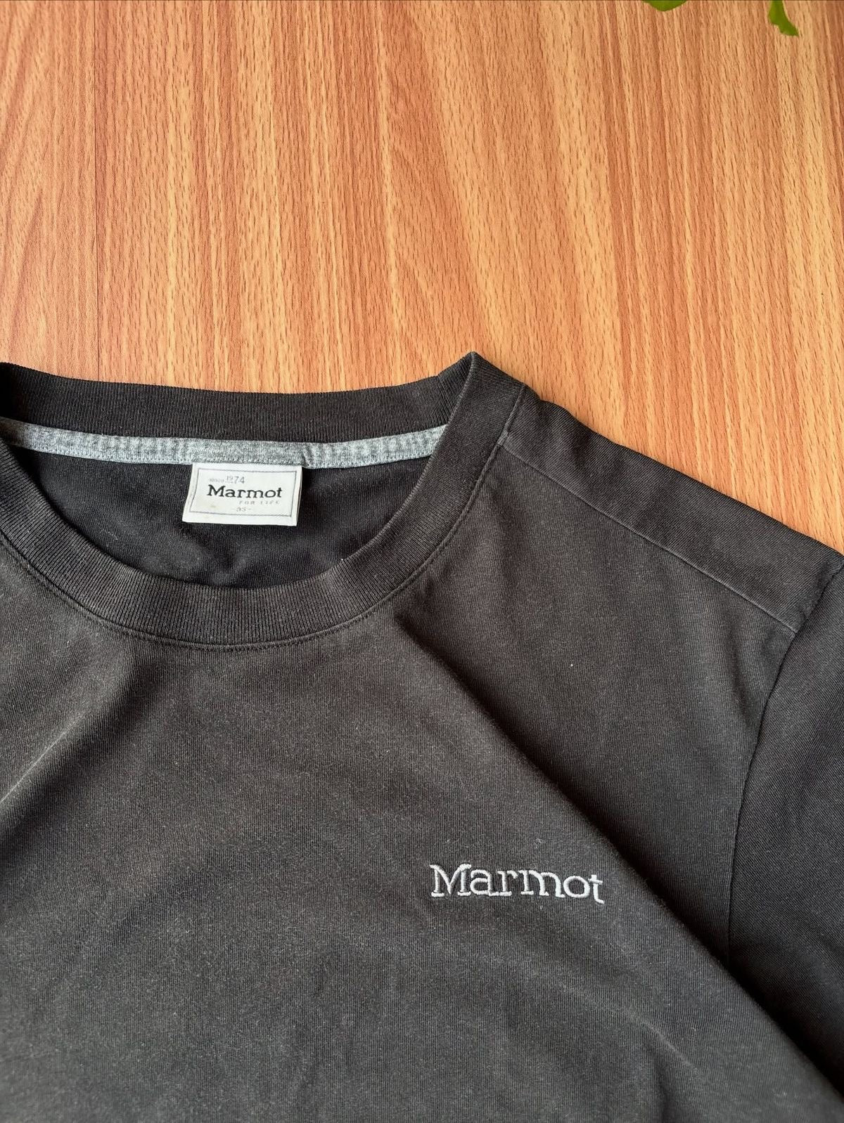 Marmot super soft tee