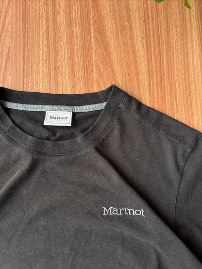 Marmot super soft tee