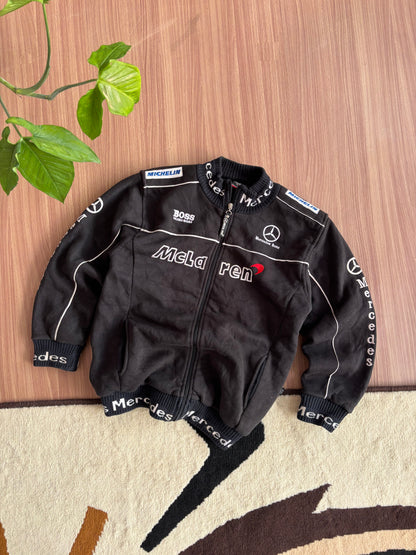 Racing jacket