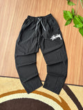 Stussy x nike canvas pants