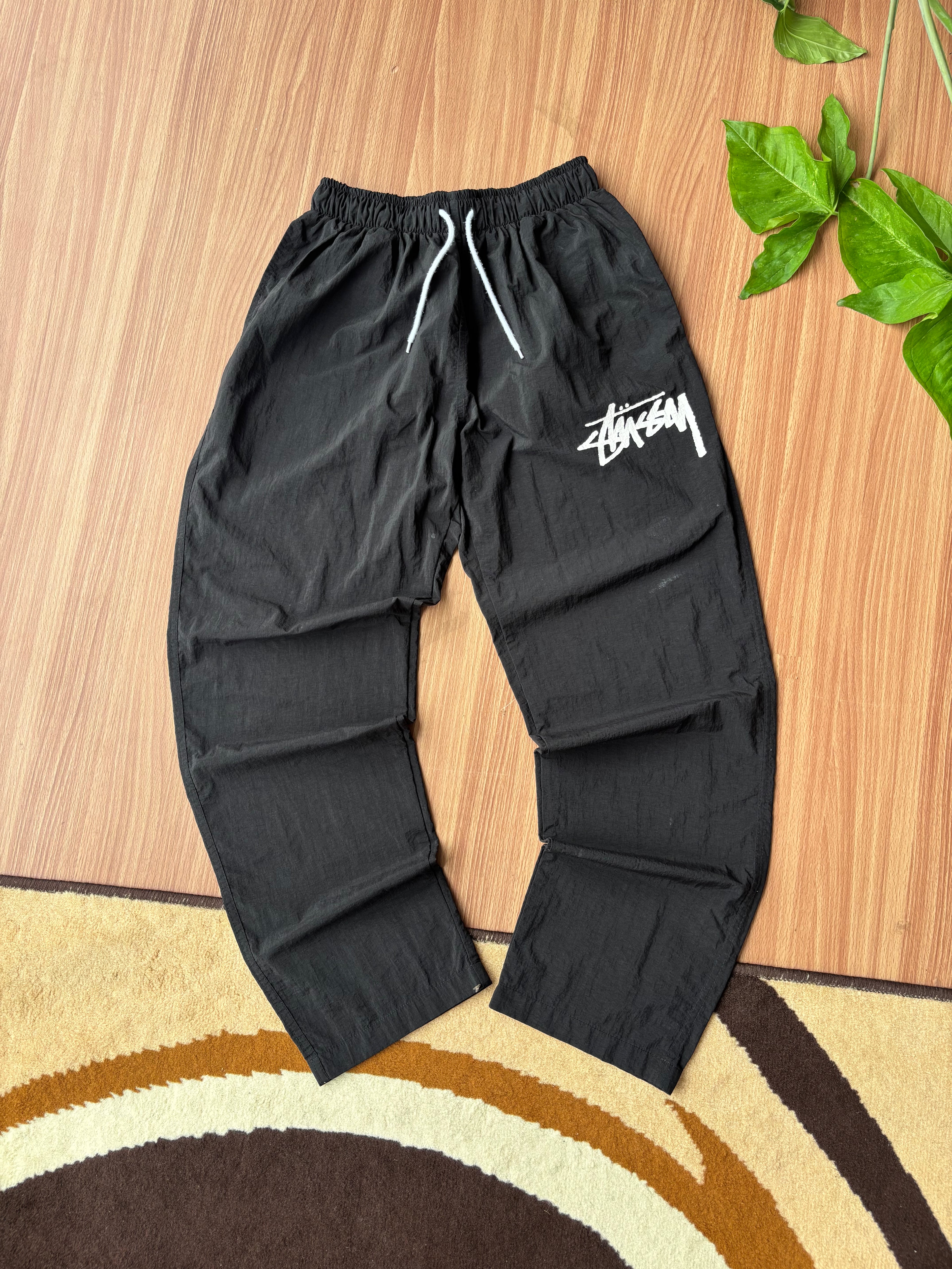 Stussy x nike canvas pants