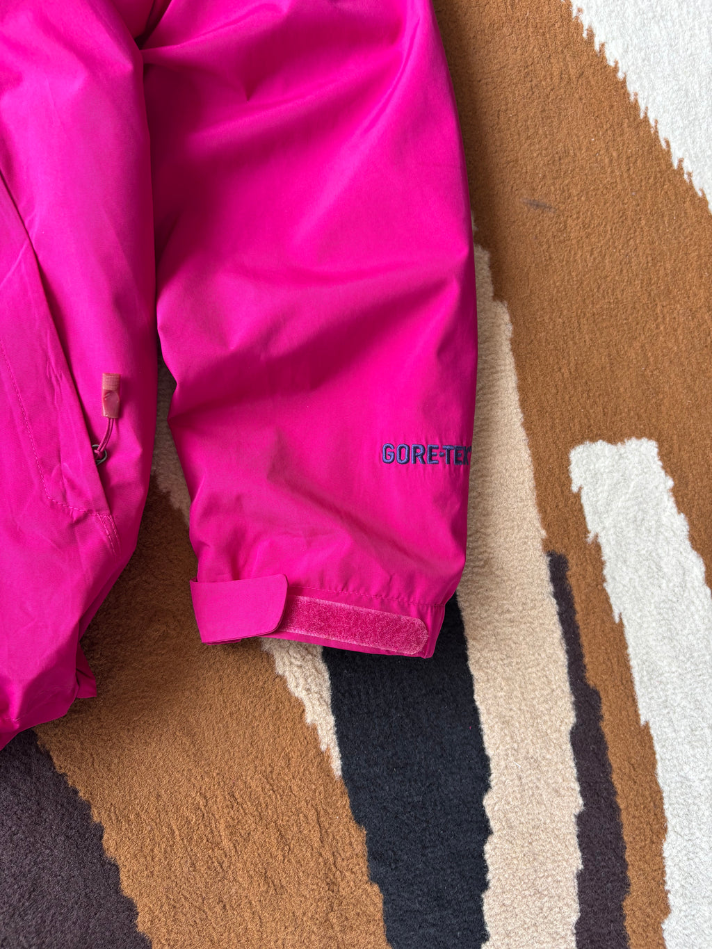 Kolon Sports Goretex shell (S)