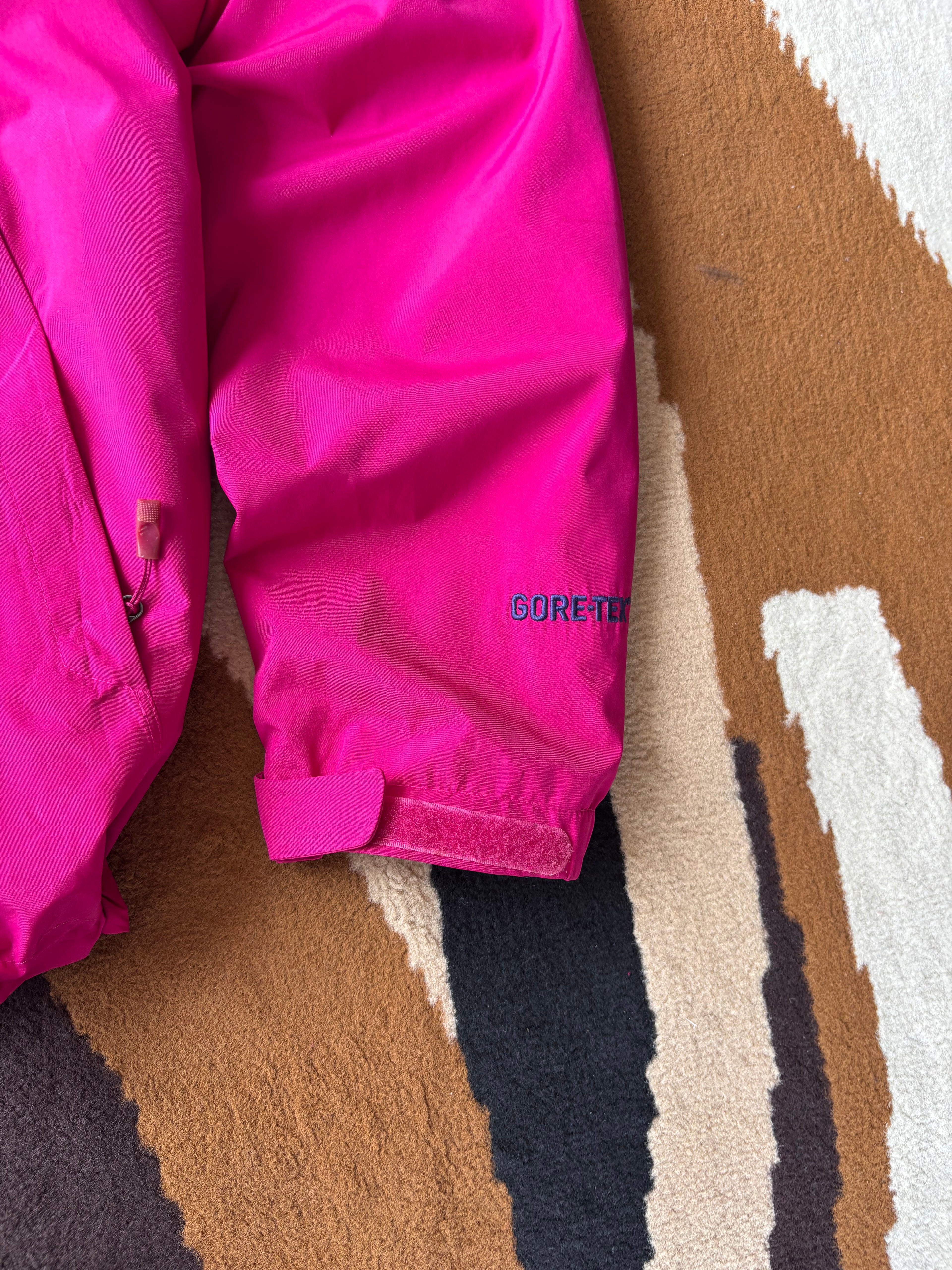 Kolon Sports Goretex shell (S)