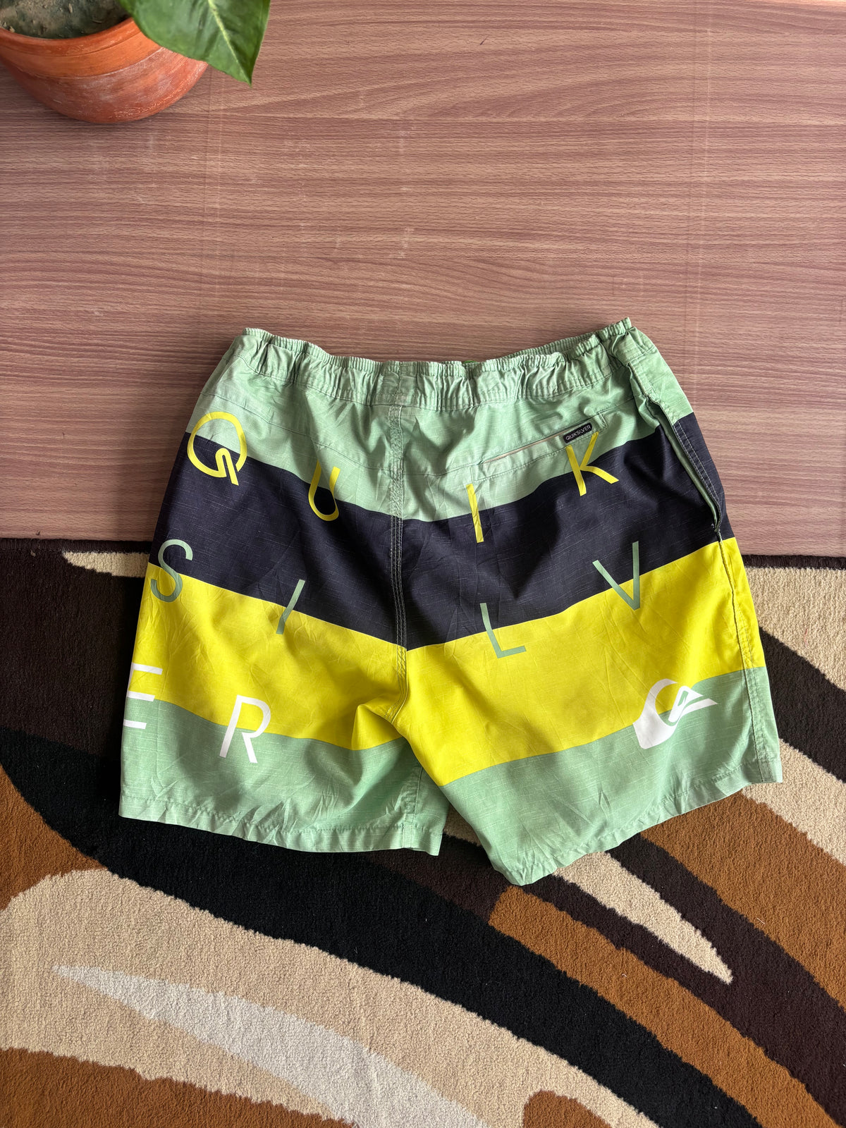 Quiksilver shorts (36)
