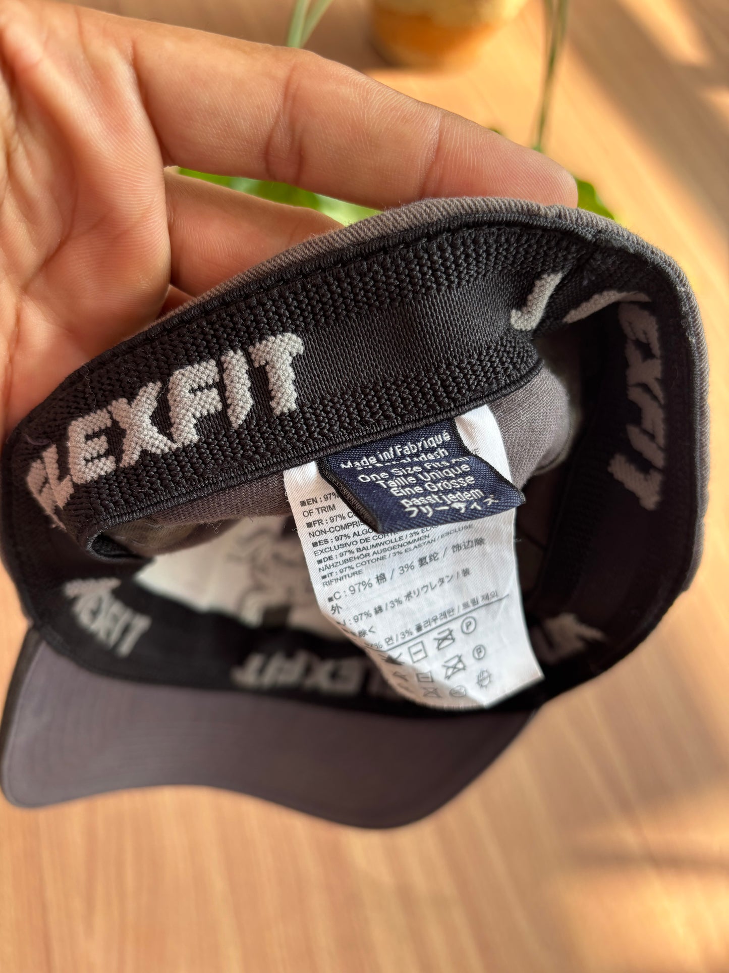 Arcteryx cap