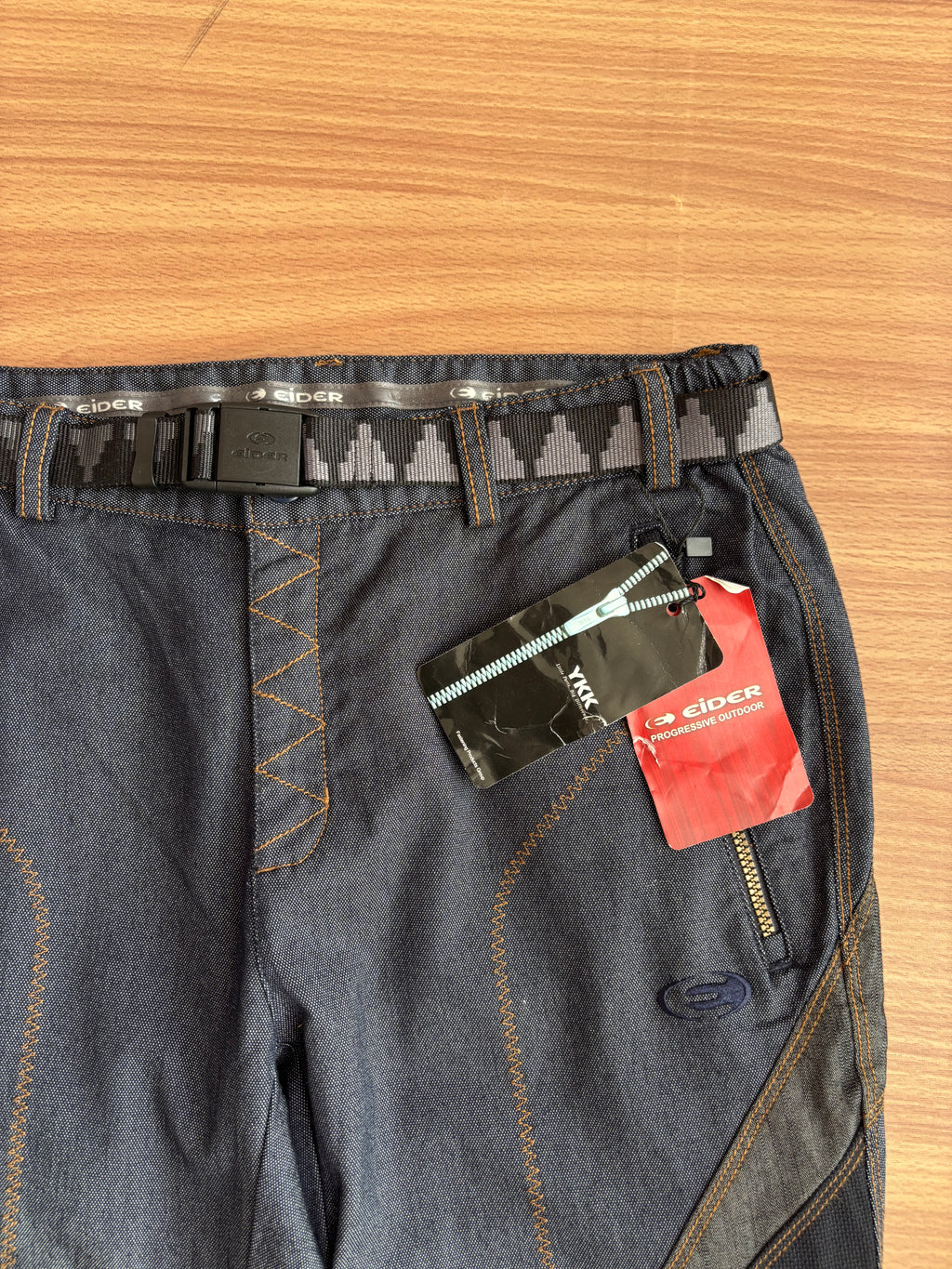 Eider Hiking Pants (XS)
