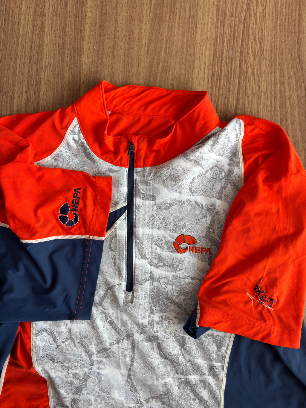 Nepa outdoors Tee