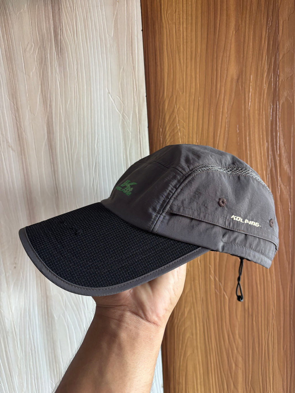 Kopling Cap (free add on)
