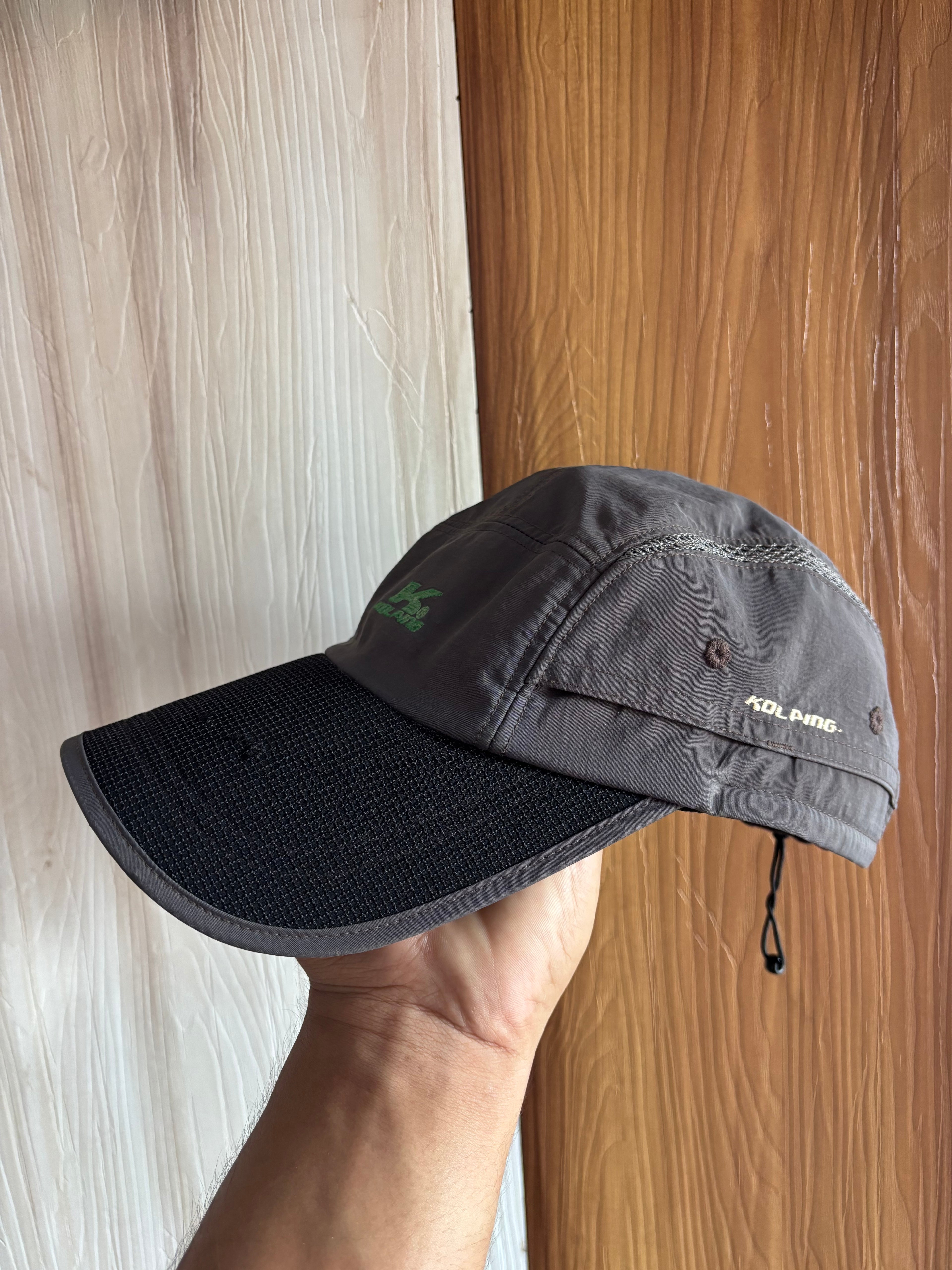 Kopling Cap (free add on)