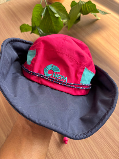 nepa bucket hat
