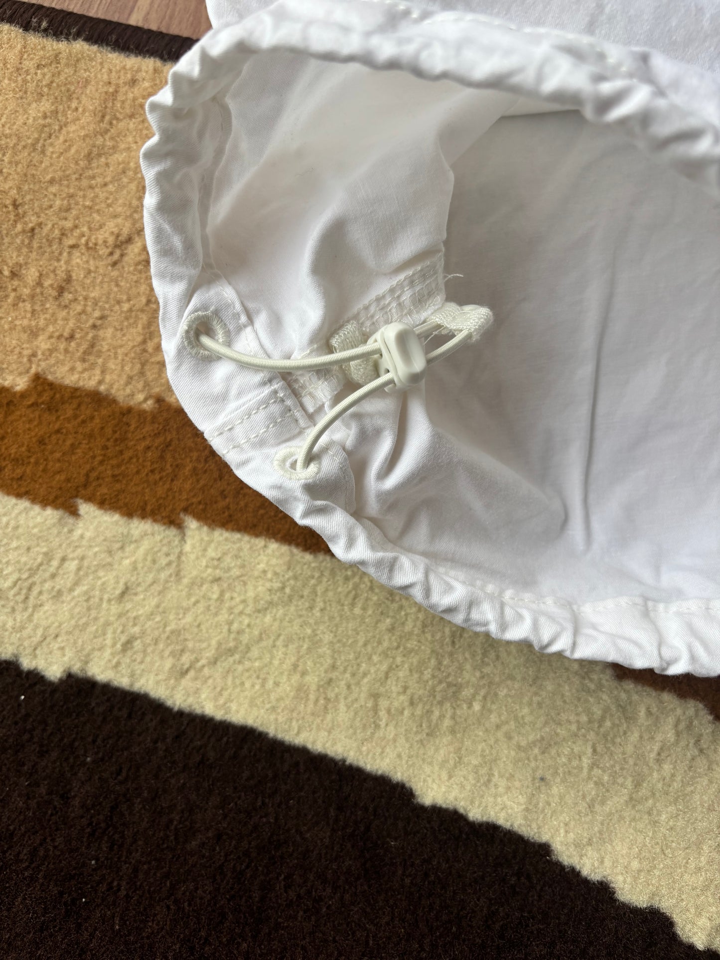 H&M Balloon canvas cargo