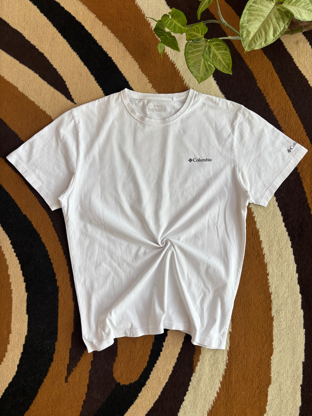Columbia tee (M)
