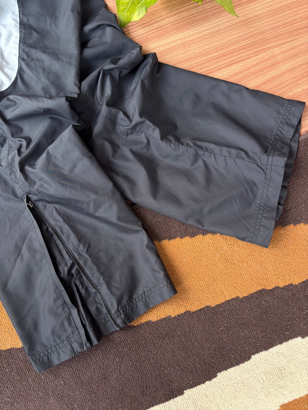 nike loose fit lower