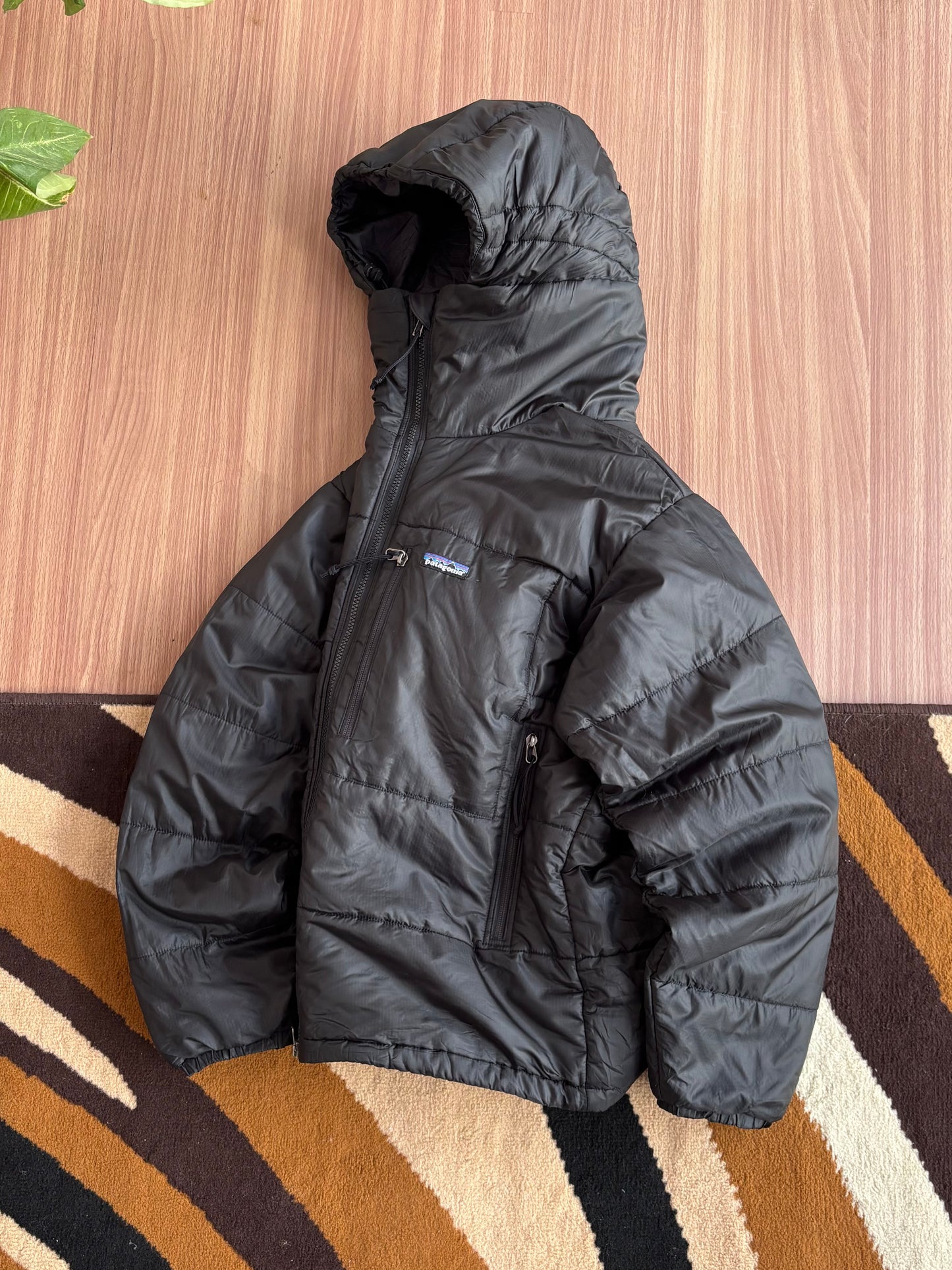 Patagonia DAS puffer