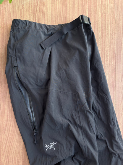 Arcteryx shell pants