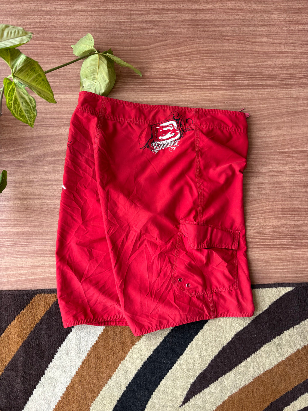 Billabong boardies