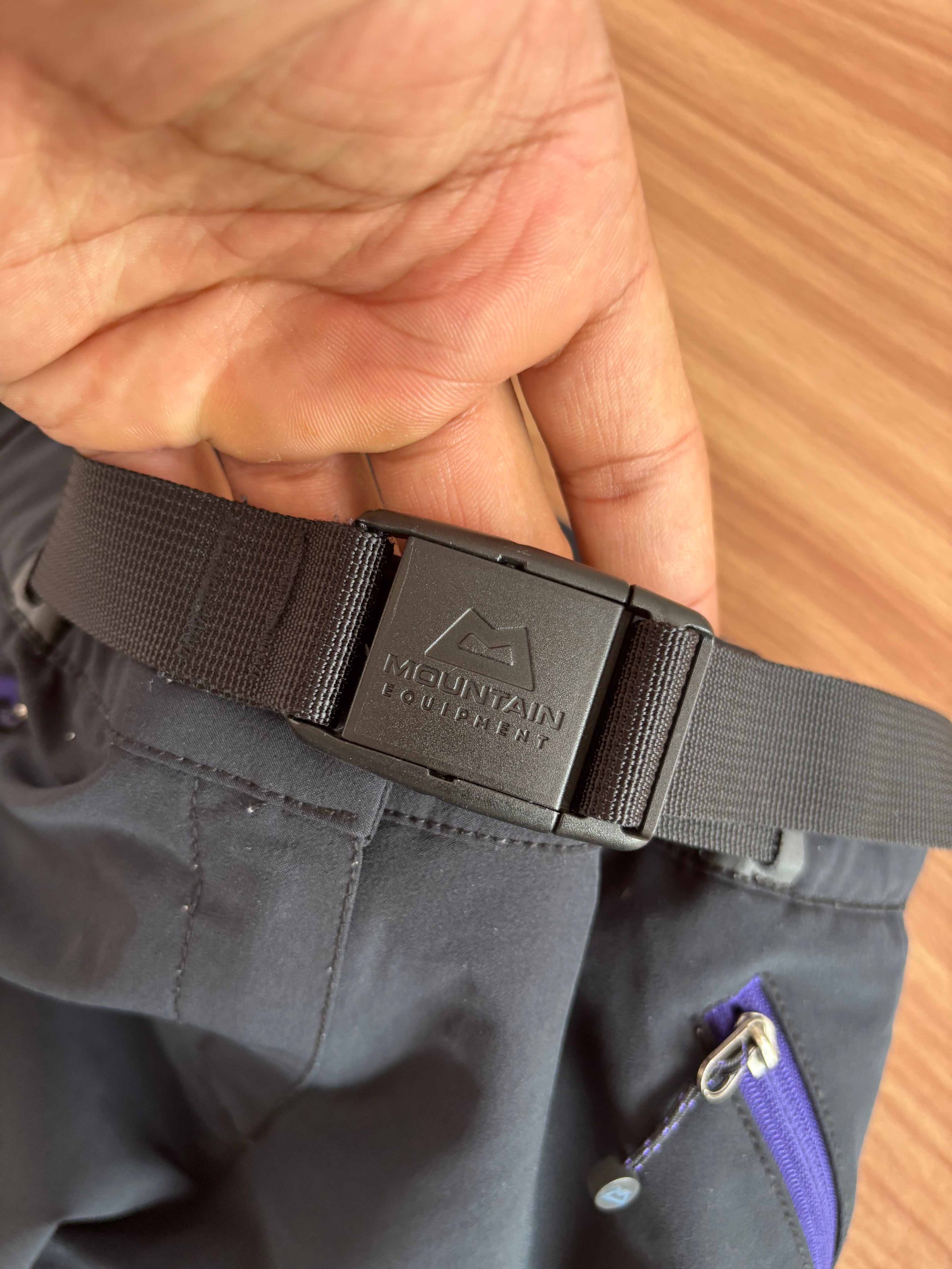 Mountain Equipment Technical Hiking Pants