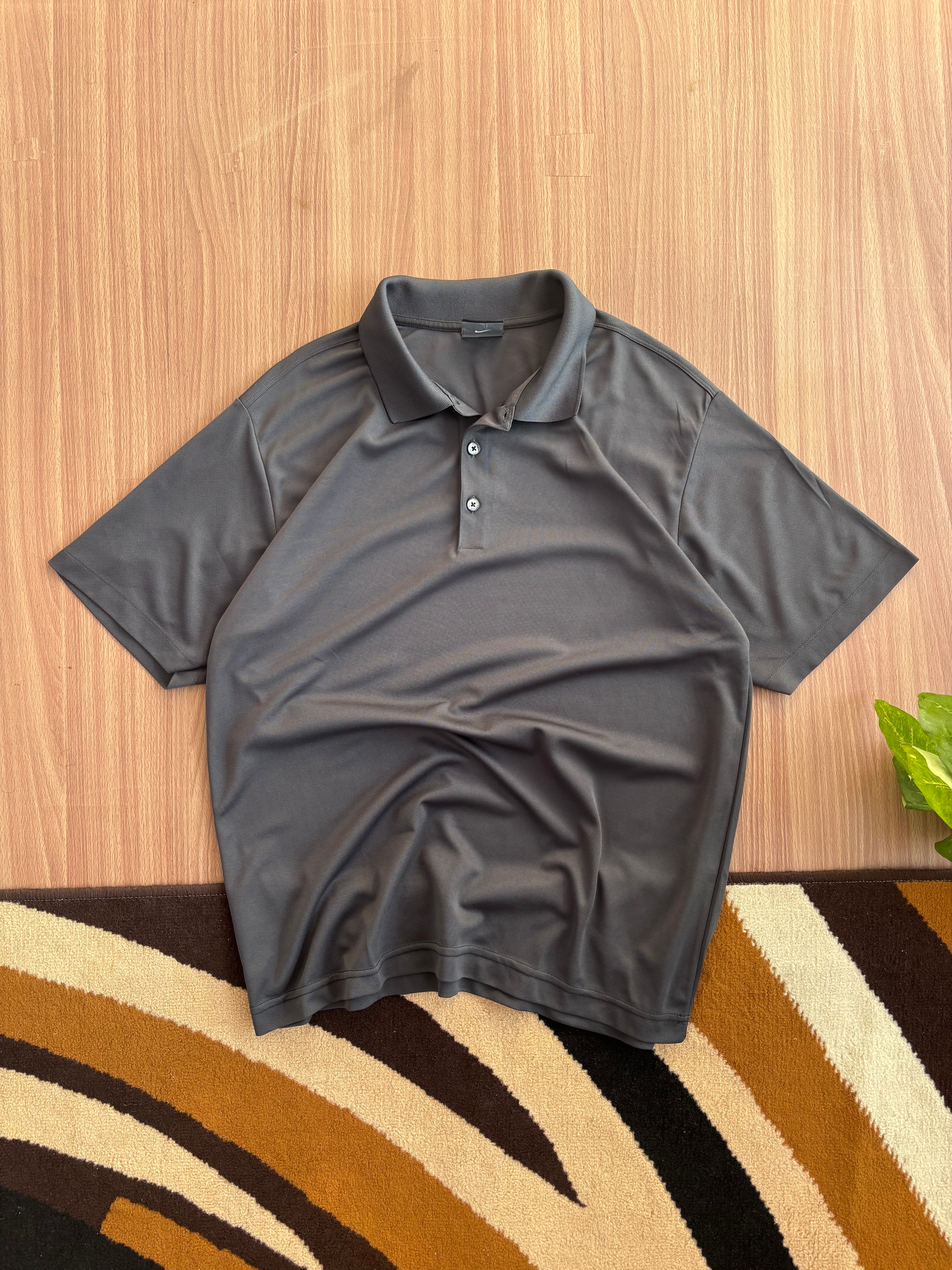 Nike Golf polo tee(L)