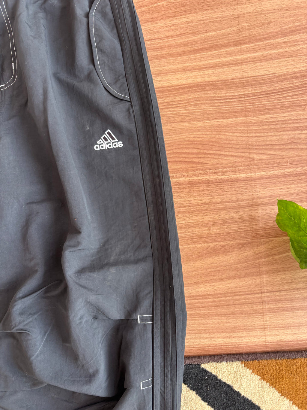 Adidas Baggiest trousers