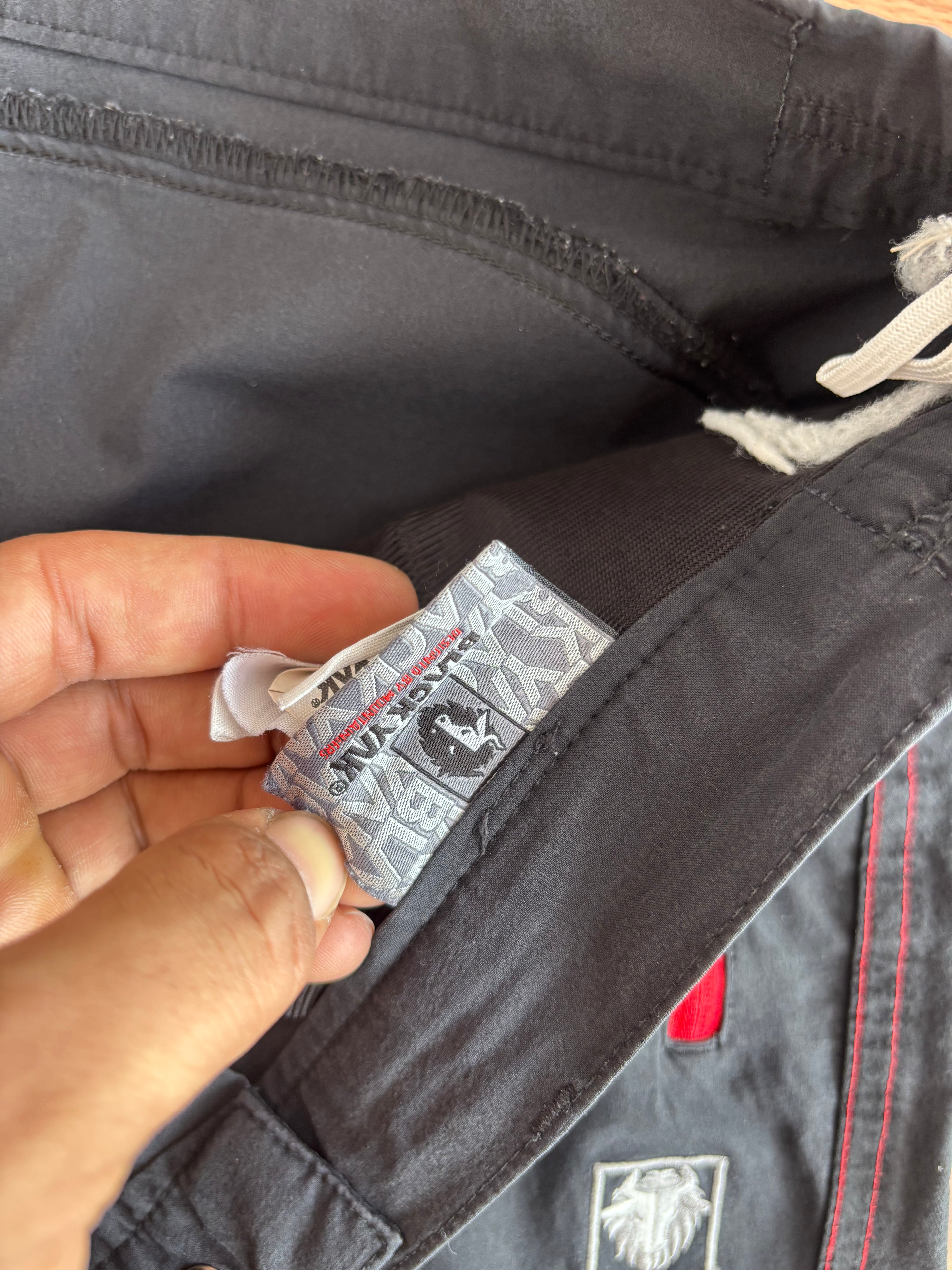 BlackYak hiking pants