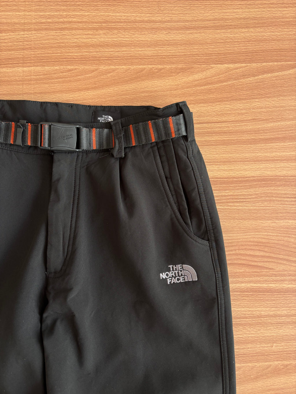 The North Face pants