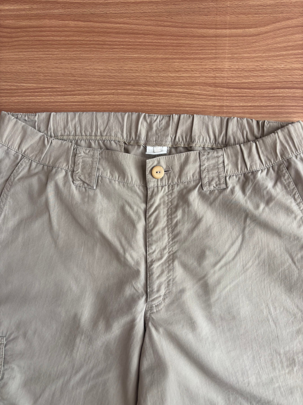 Vintage Mammut outdoor pants