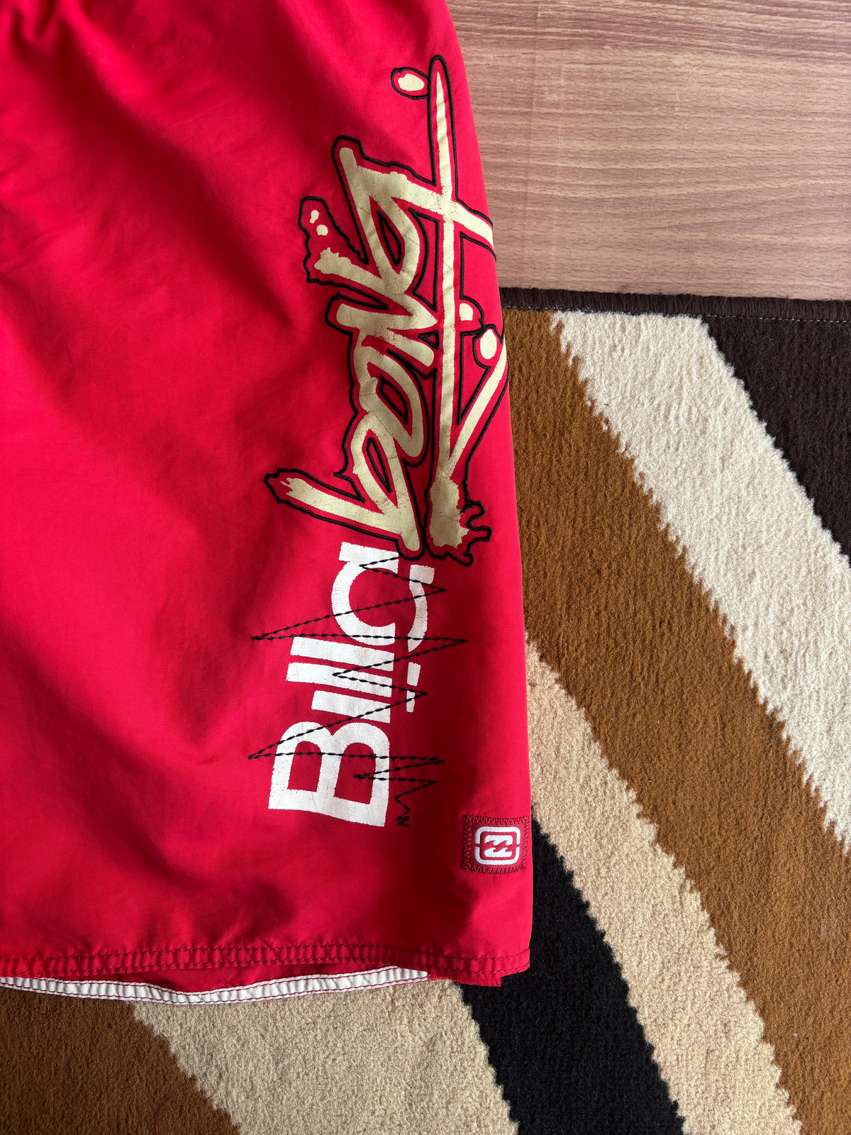 Vintage Billabong shorts (38)