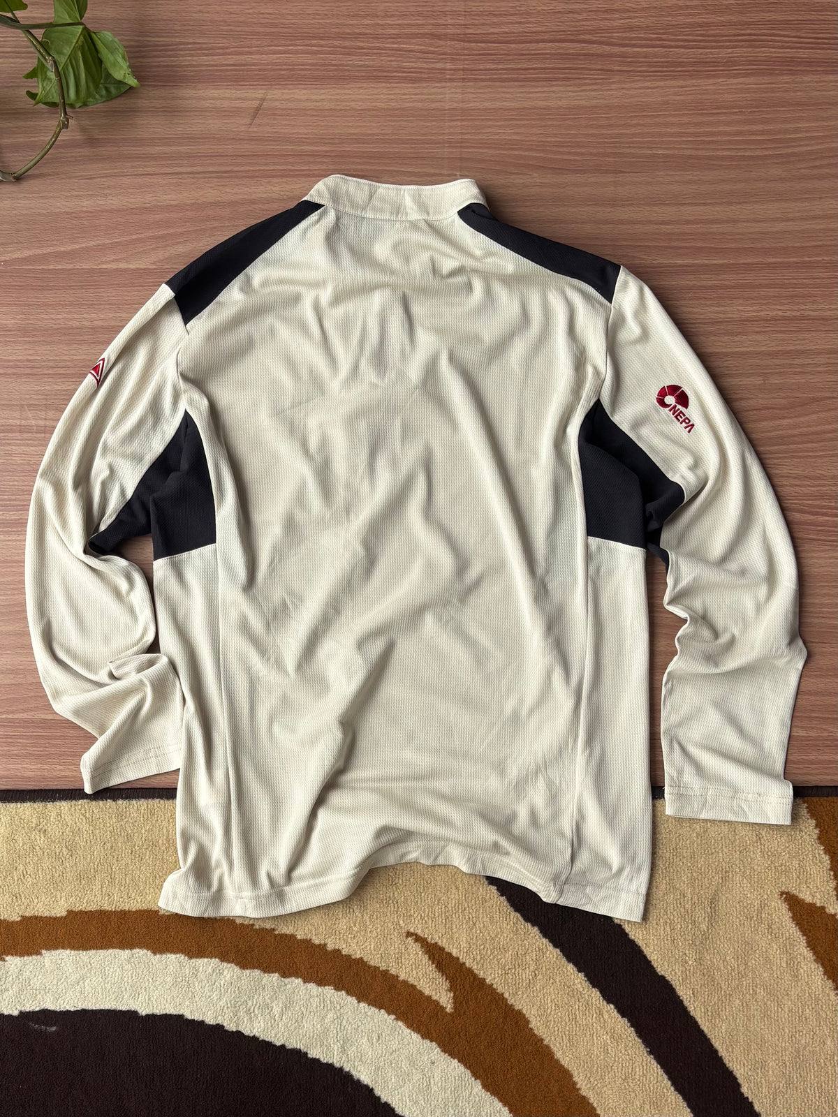 Nepa Full sleeve tee (M)
