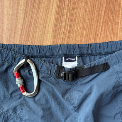 Arcteryx shorts