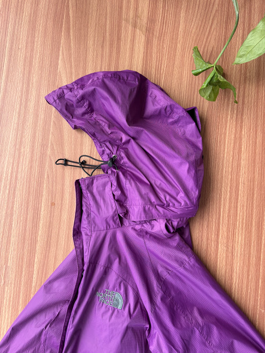 TNF hyvent DT shell