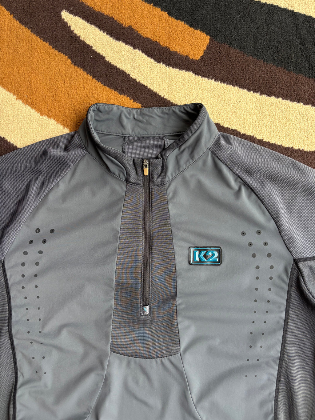 K2 tech activewear tee (L)