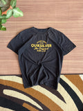 Quiksilver tee (M)
