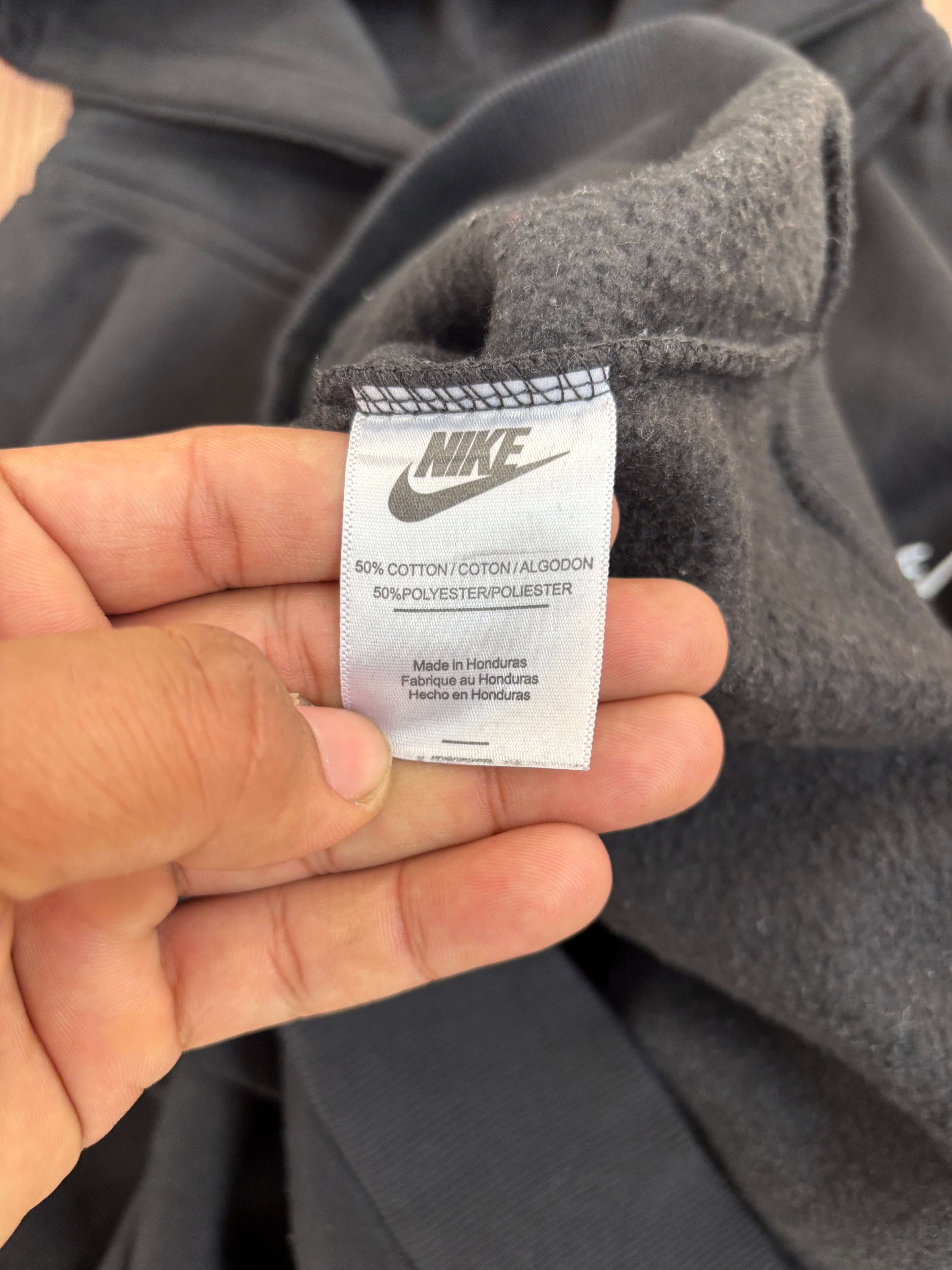 supersoft nike hoodie
