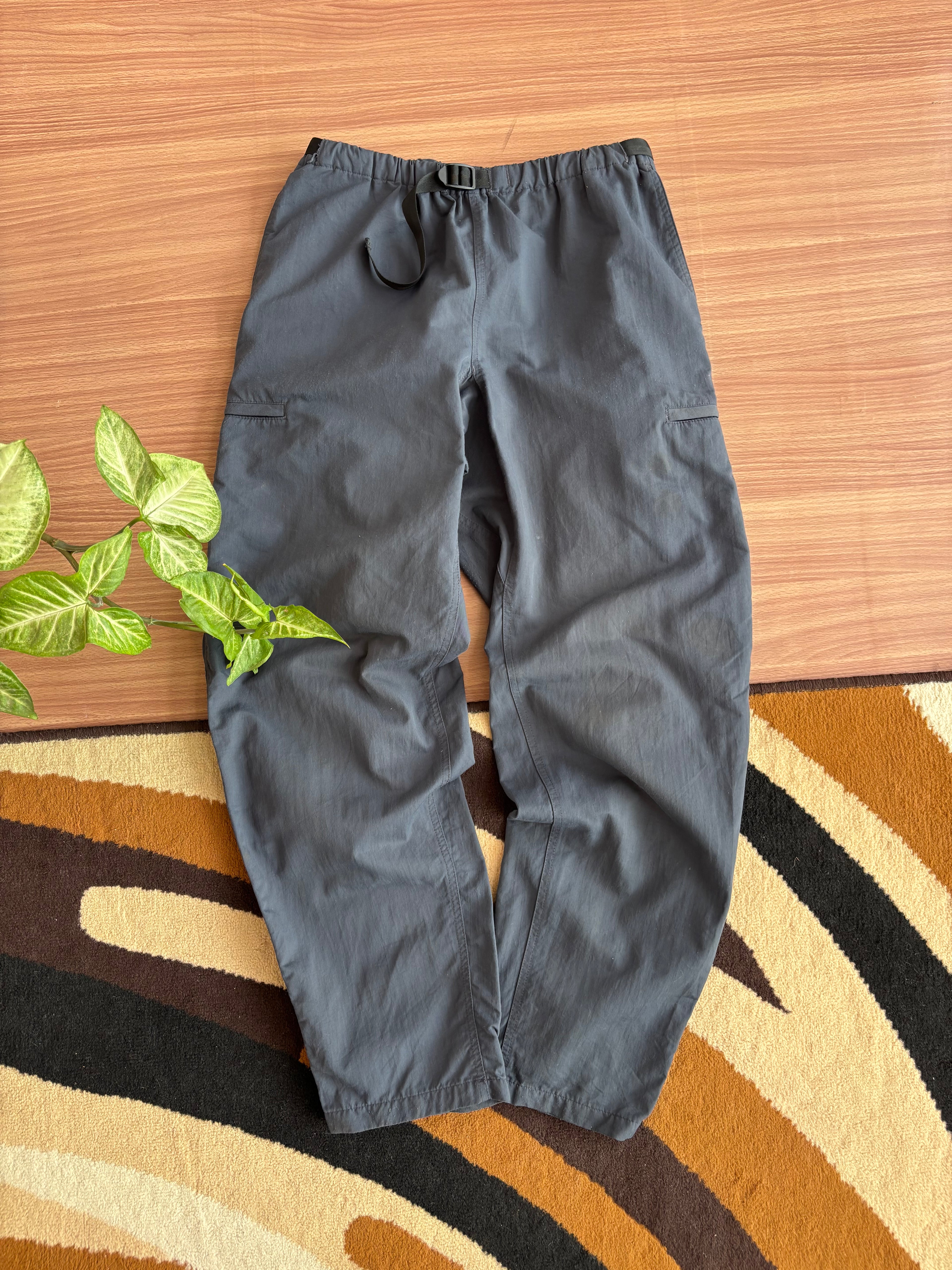 Vintage Patagonia Outdoor Pants