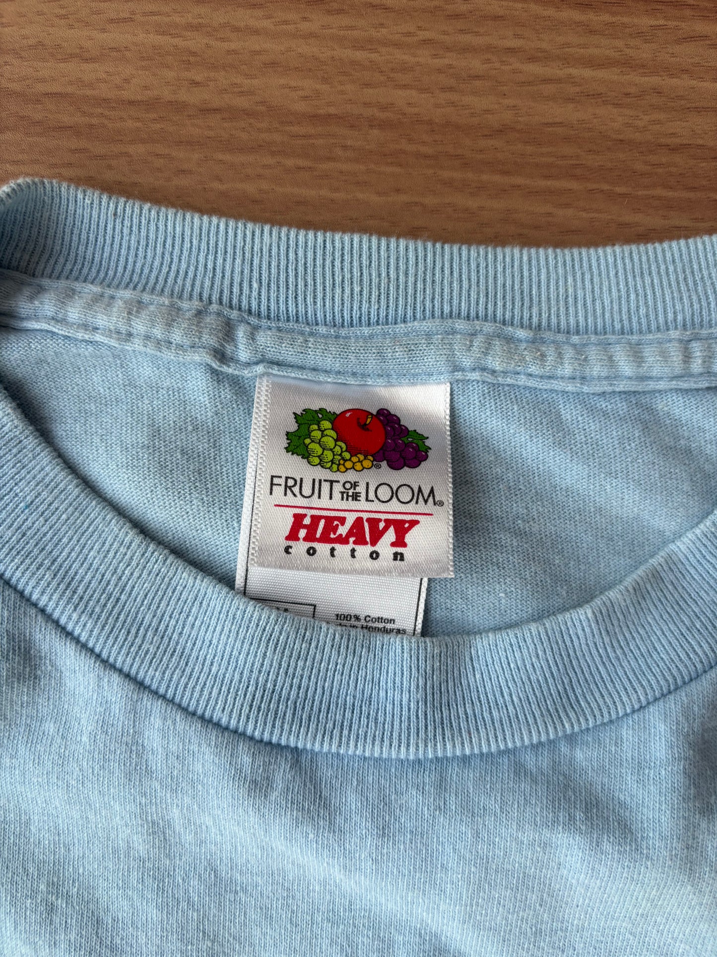 Fruit of the Loom Vintage Tee (M)