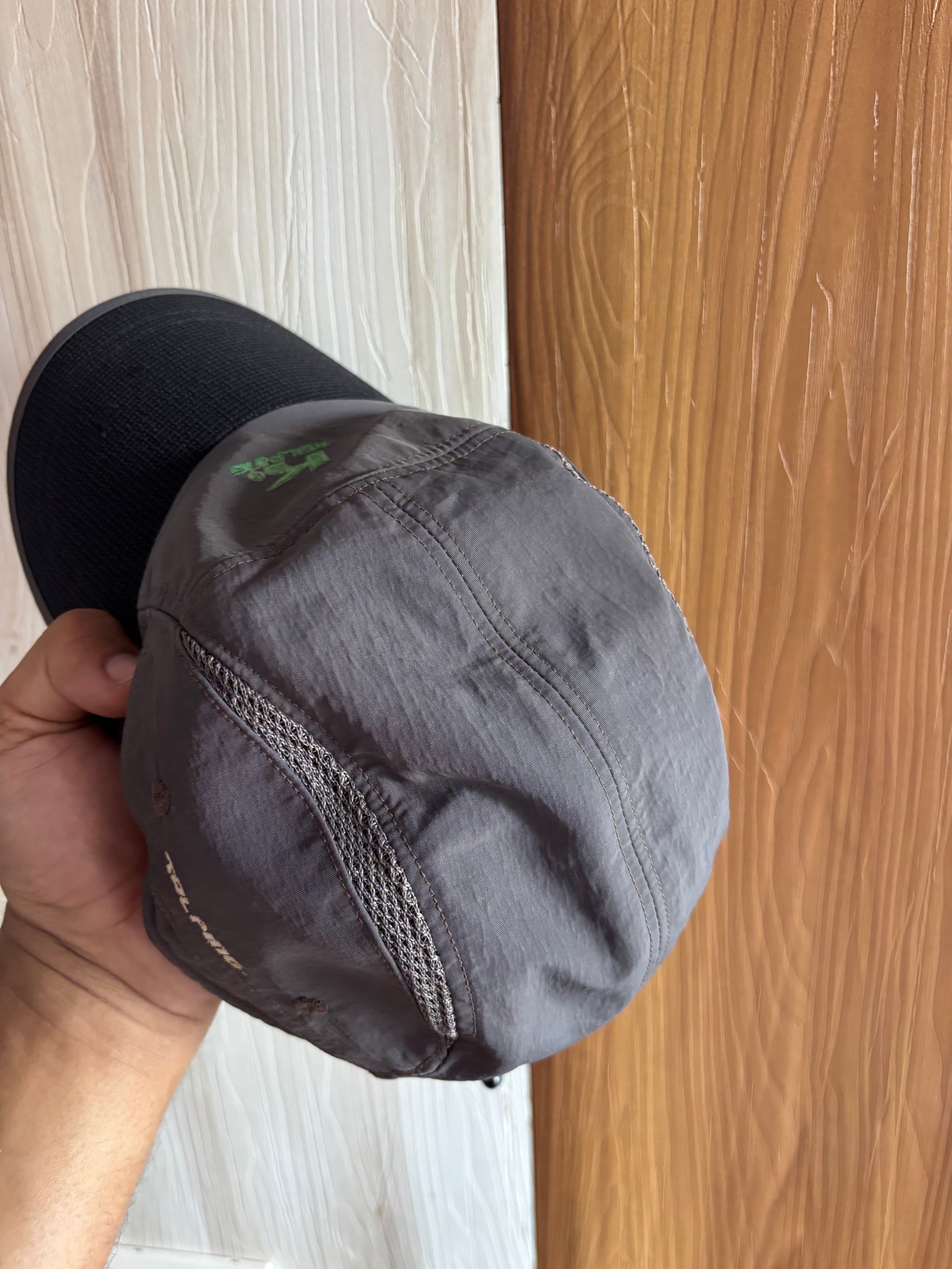 Kopling Cap (free add on)