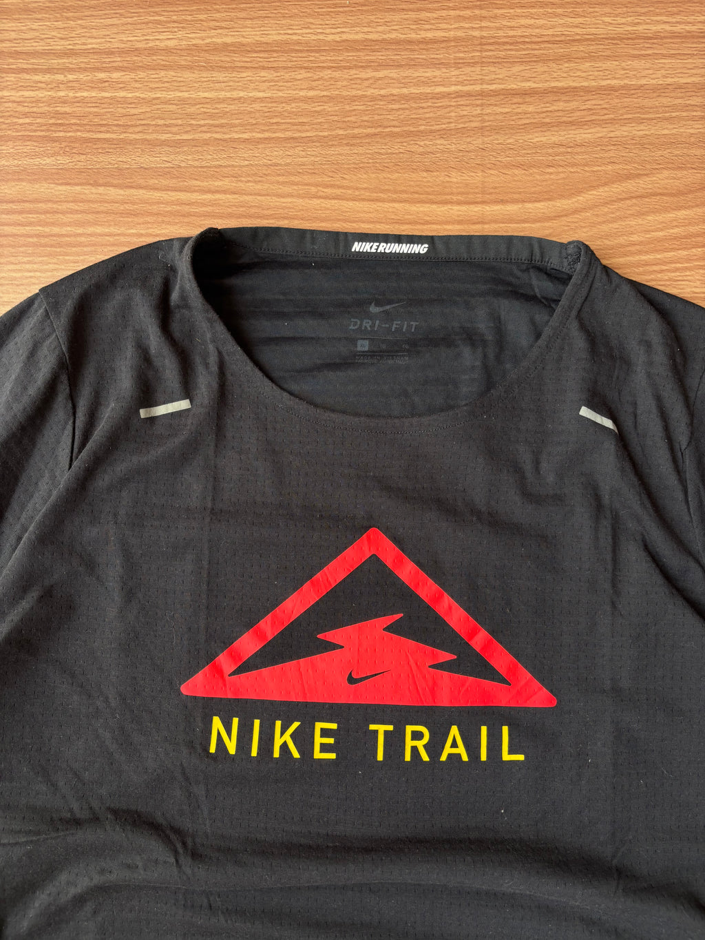 Nike Trail run tee