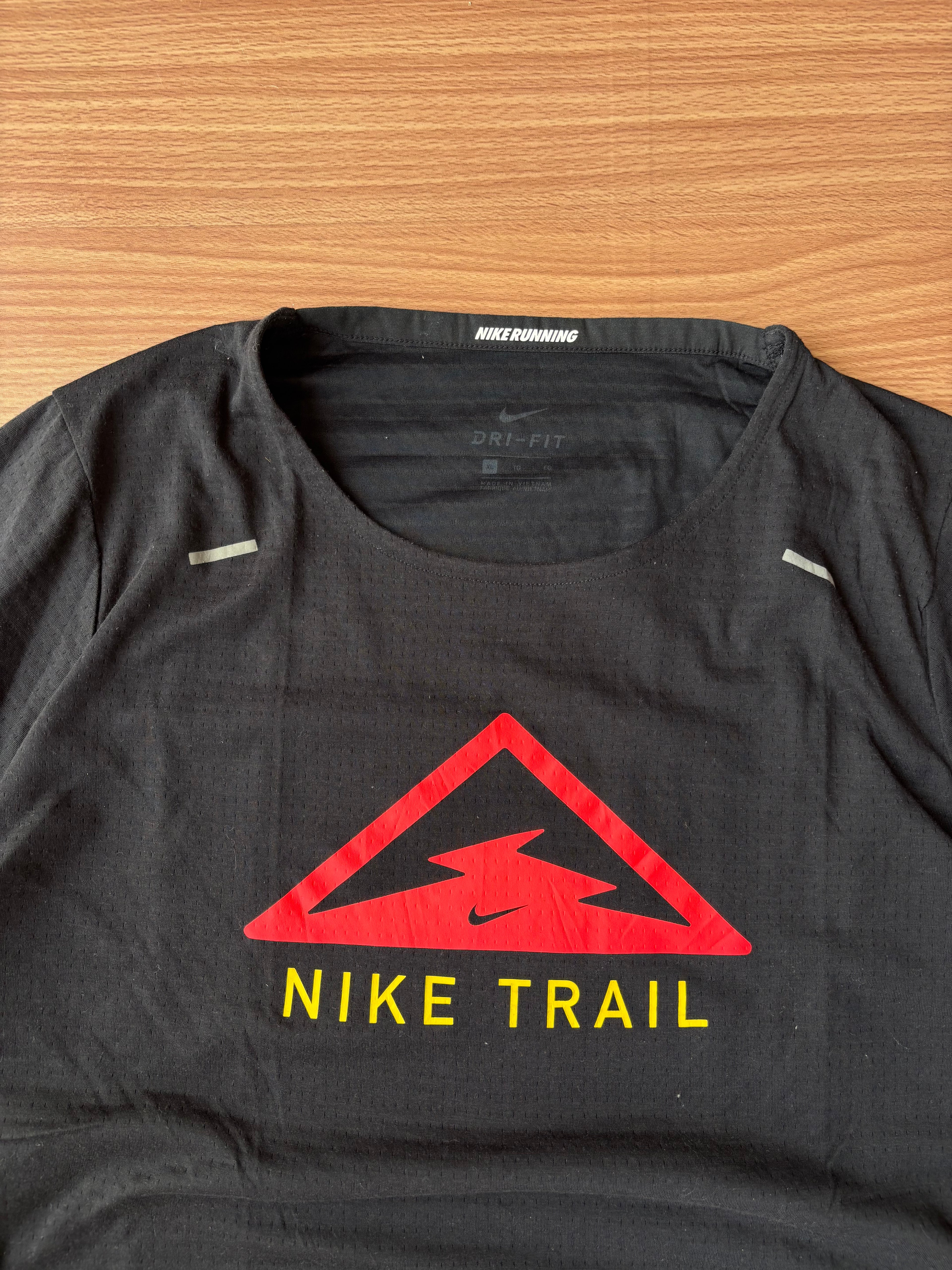 Nike Trail run tee