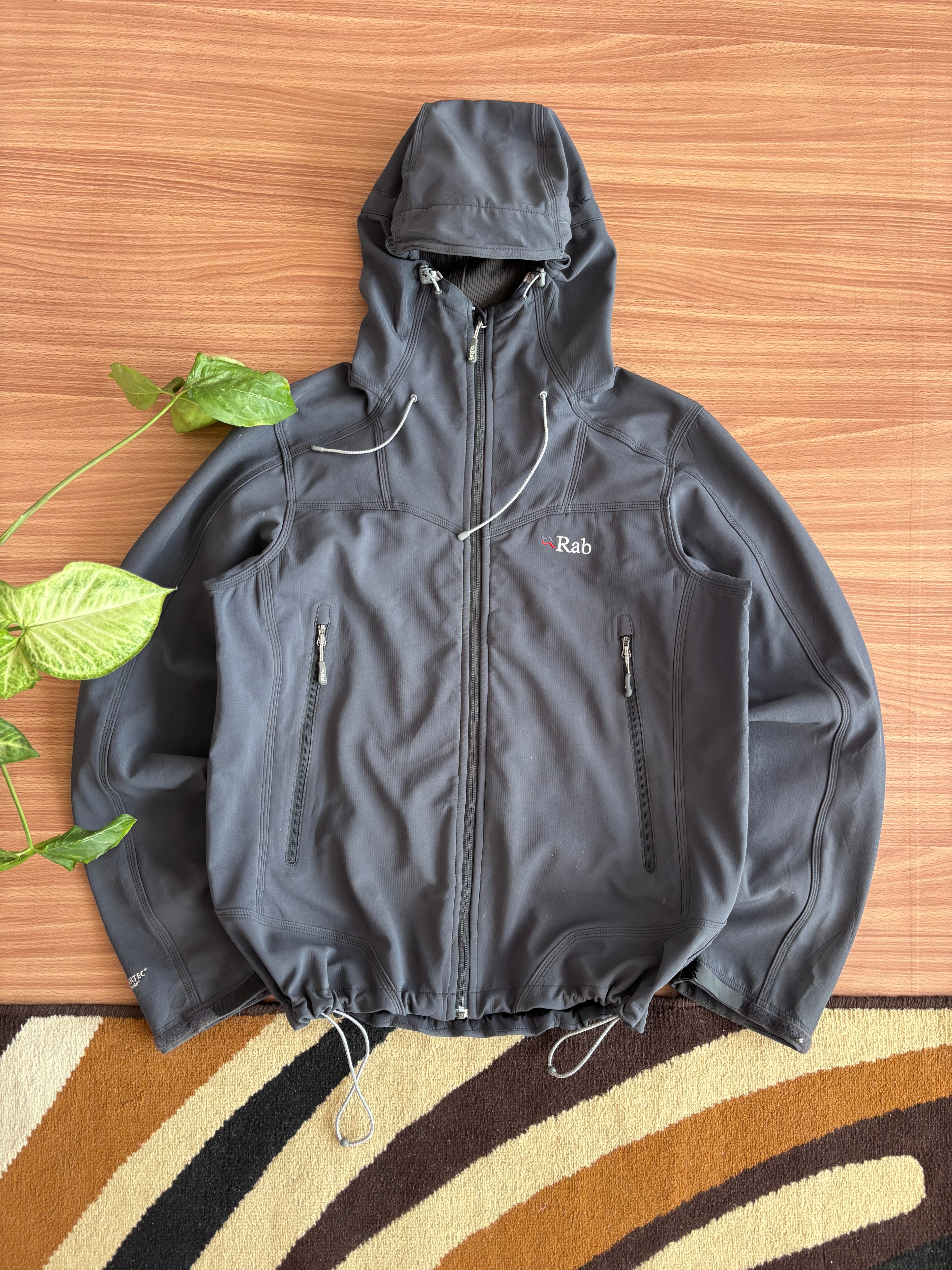 Rab Baltoro Alpine Soft Shell