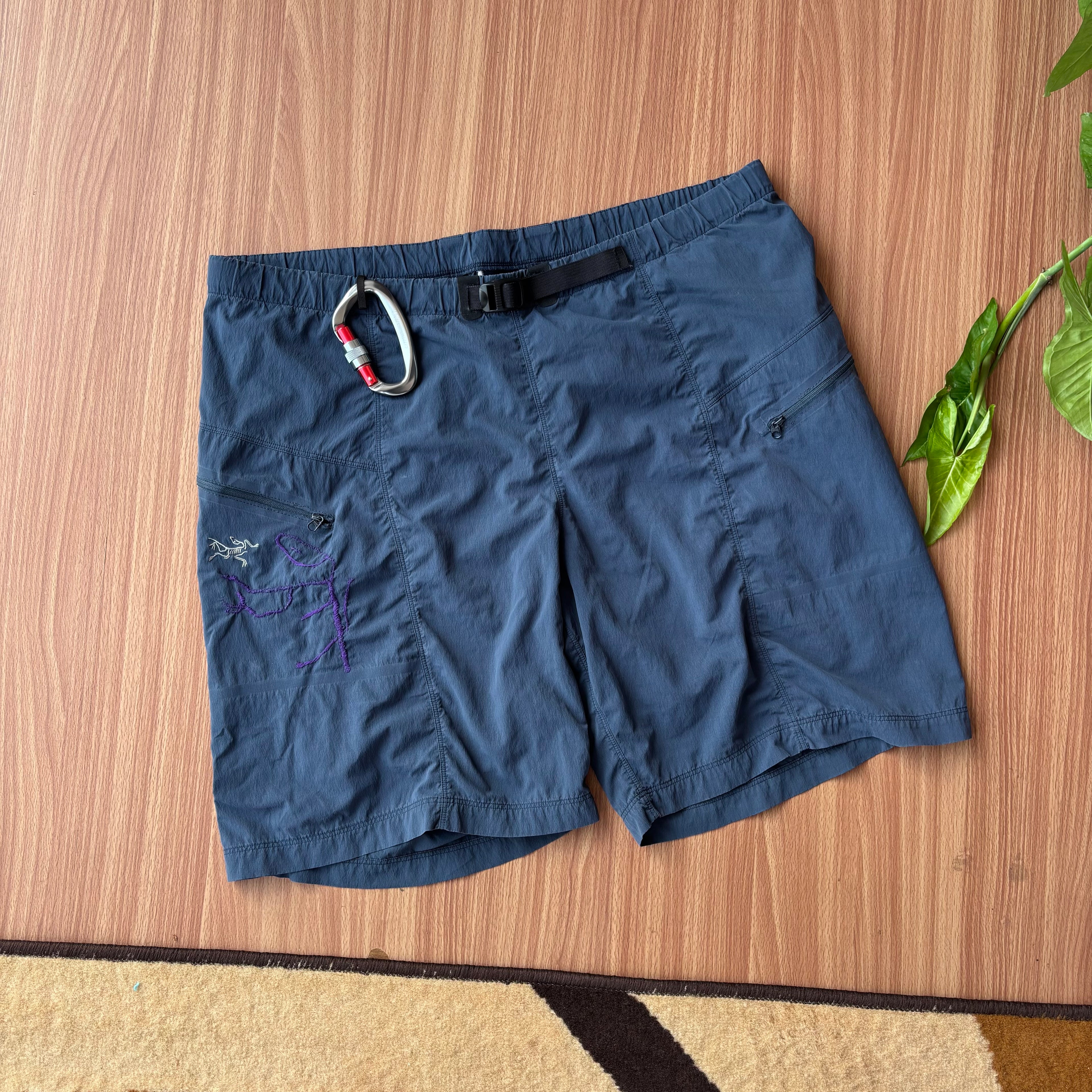 Arcteryx shorts