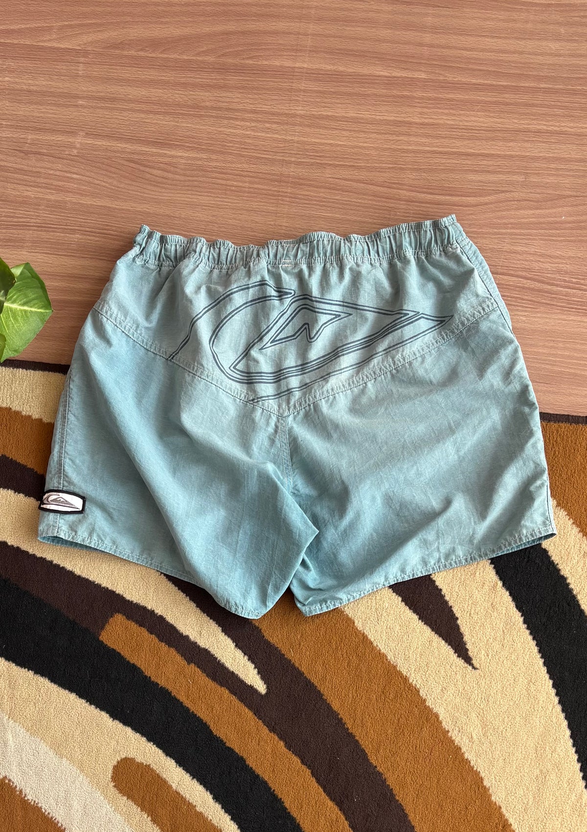 Vintage Quiksilver shorts (37)