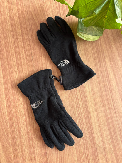 TNF WINDSTOPPER gloves