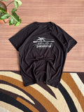 patagonia tee (L-XL)