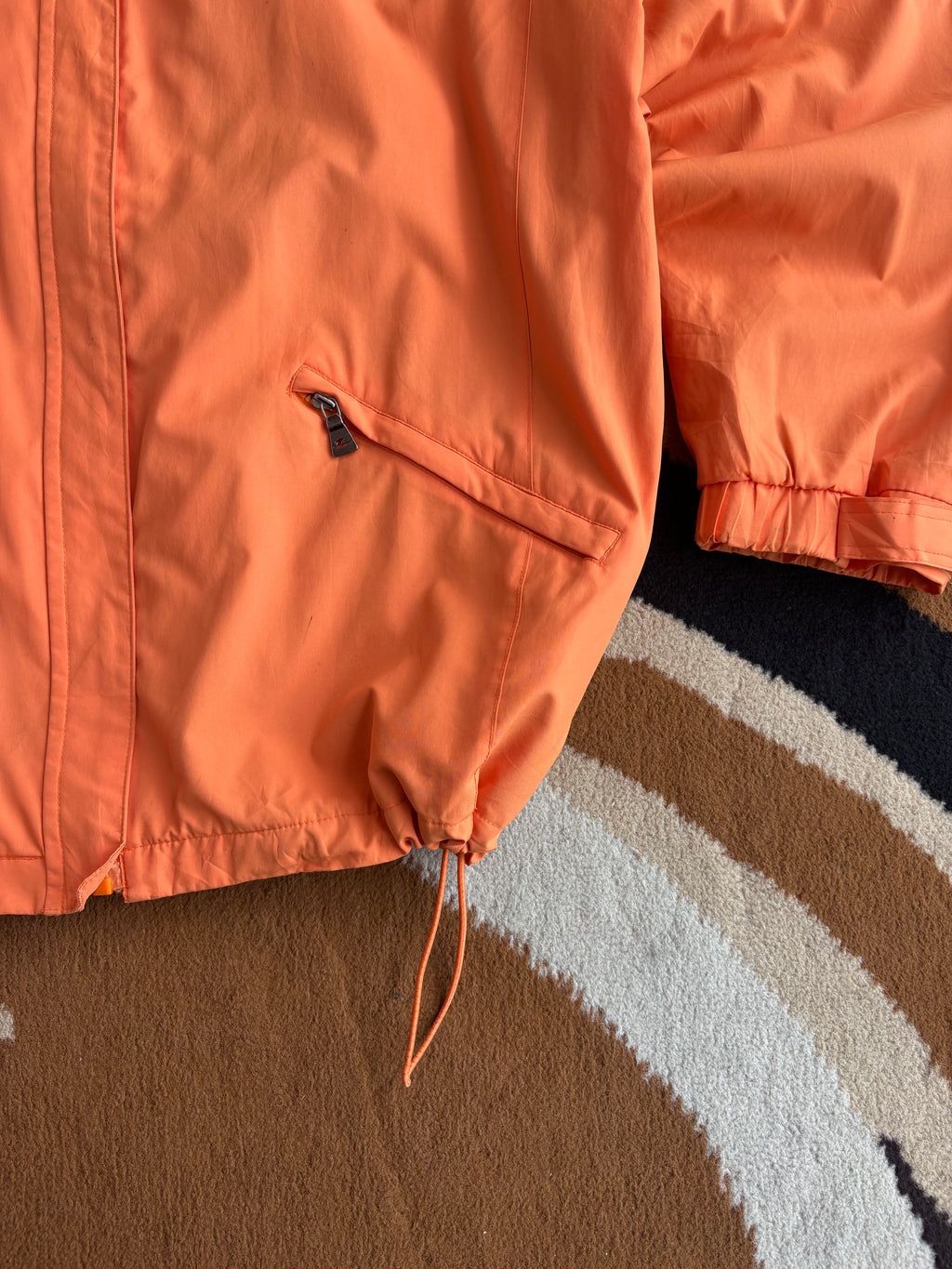 Lecaf windshell (S)