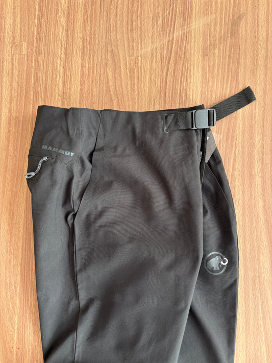 mammut shell pants